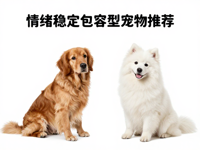 温带饲养指南,情绪稳定包容型宠物推荐