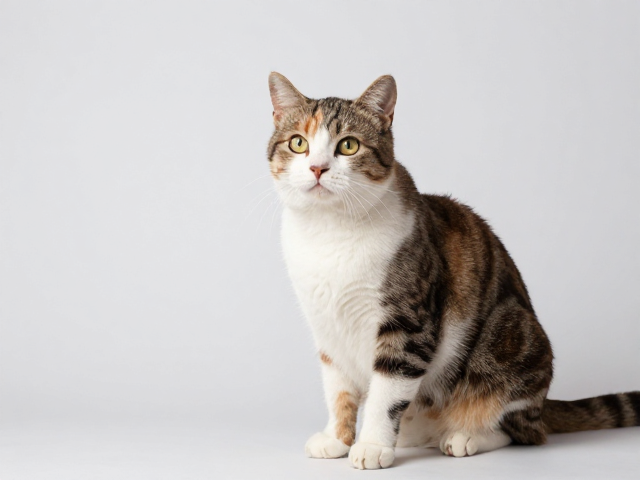 适合独居老人的独立猫,不粘人省心,轻松应对老年护理