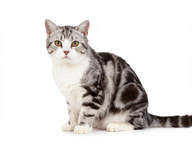 适合独居老人的独立猫,不粘人省心,轻松应对老年护理
