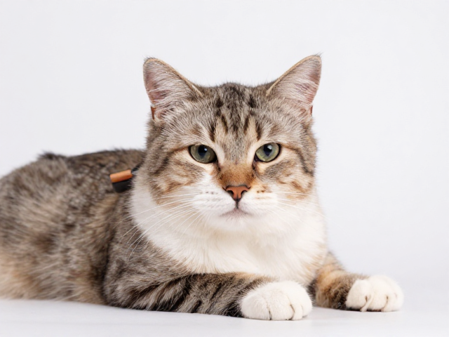 适合懒人的猫,每日梳毛,容忍冷淡,高冷猫咪饲养指南