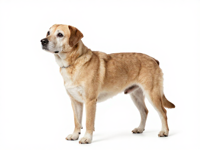 老年犬运动标准,低强度活动缓解分离焦虑