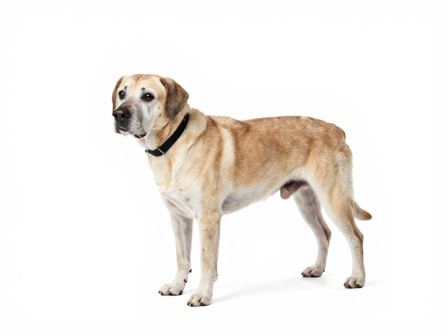 老年犬运动标准,低强度活动缓解分离焦虑