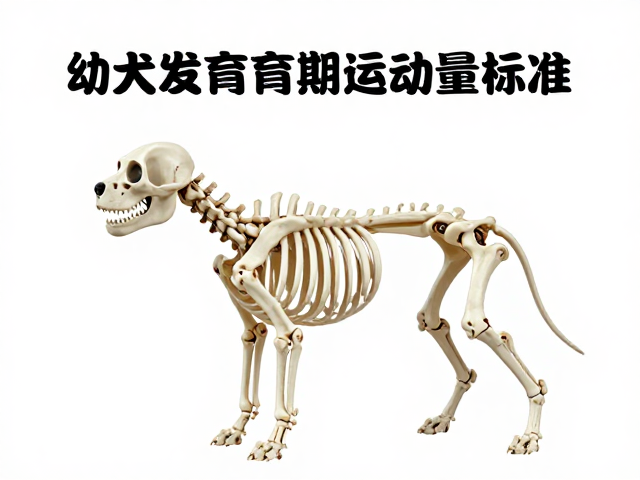幼犬骨骼发育期运动量标准，夏季防暑降温指南