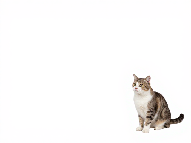 适合懒人养的猫,容忍冷淡,只需早晚散步的宠物推荐