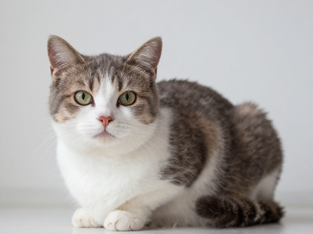 适合独居的猫，容忍适度冷淡，能应对掉毛的省心伴侣