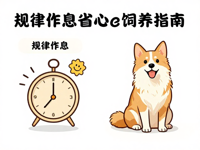 适合独居的独立不粘人宠物,规律作息省心饲养指南