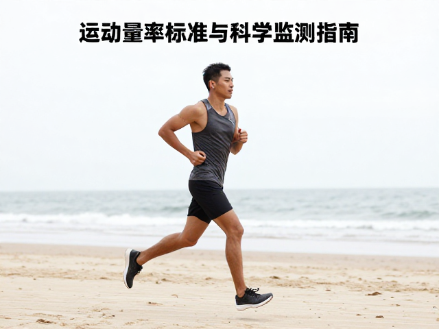沙滩跑步心率多少合适?运动量标准与科学监测指南