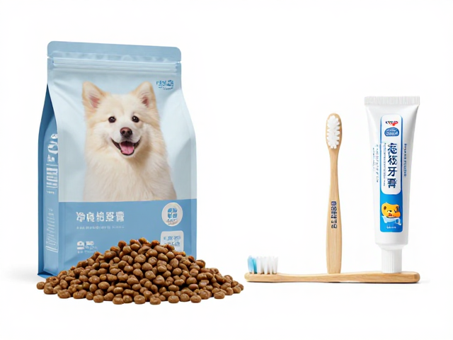 性价比国货狗粮推荐,附宠物牙膏牙刷清洁指南