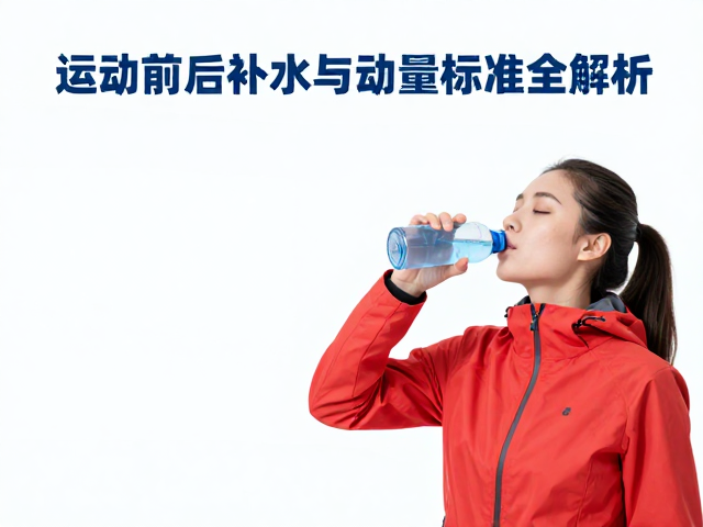 冬季运动防寒保暖指南,运动前后补水与运动量标准全解析