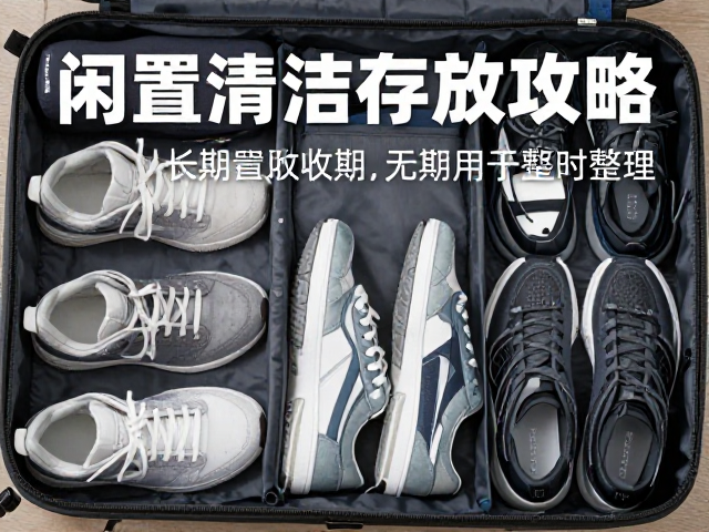 闲置器材长期存放保养，鞋袋收纳与定期清洁整理全攻略