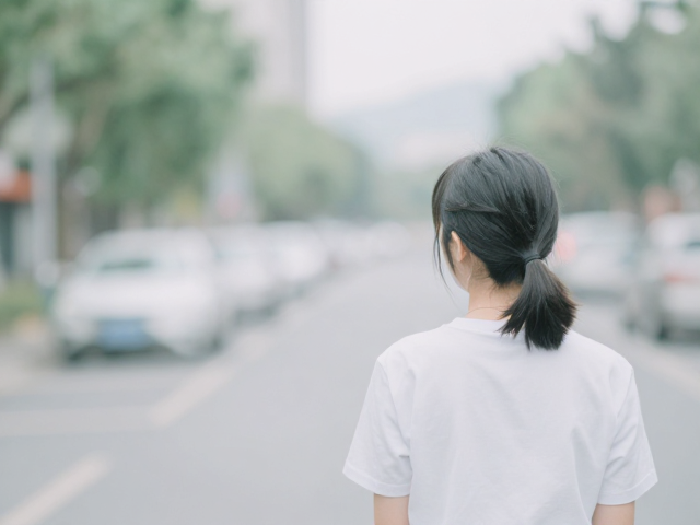 柔焦效果：光学特性与情绪表达