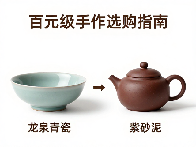 材质特性与感官差异