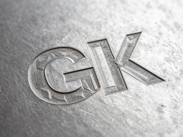 GK补土填缝技巧，金属蚀刻片腐蚀成型工艺详解
