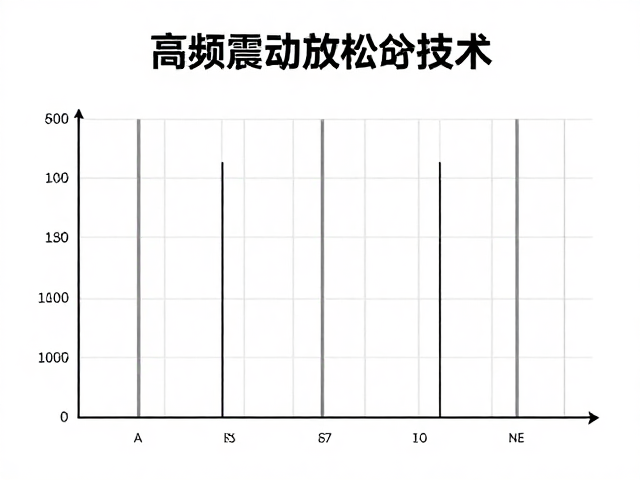 高频震动放松技术，垂直律动下的运行时长与高效放松指南