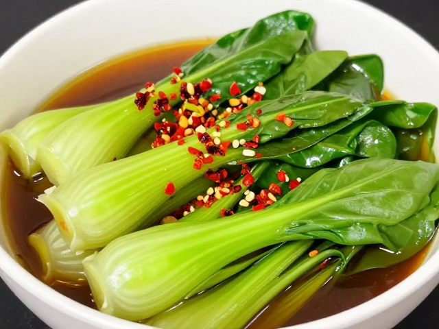 水煮菜怎么做好吃？增加蔬菜比例，麻辣过瘾超解腻