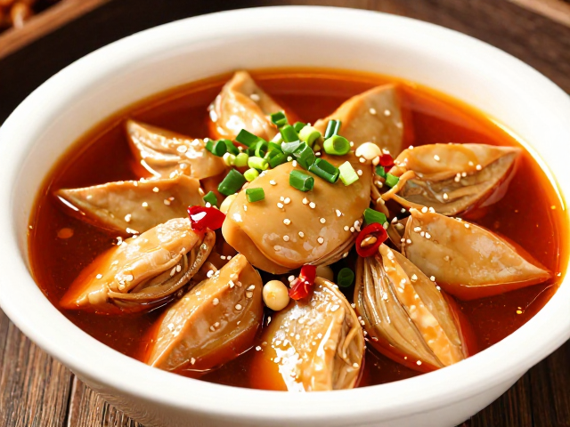 佐餐搭配与地域风味融合