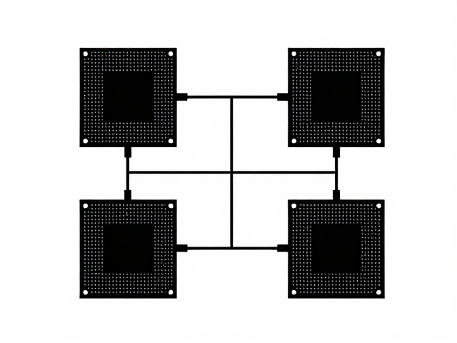 Via设计陷阱,卫星轴焊盘与电平转换电路优化指南