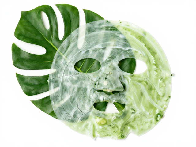热带植物原料面膜能替代基础护肤吗?