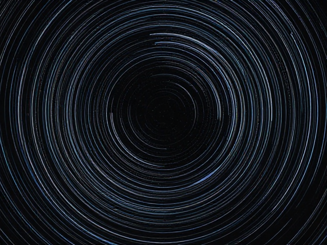 太阳星轨交织,轻盈悬浮感营造极致视觉盛宴