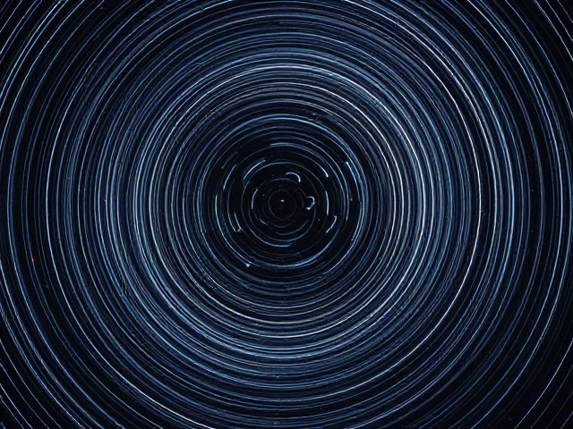太阳星轨交织，轻盈悬浮感营造极致视觉盛宴