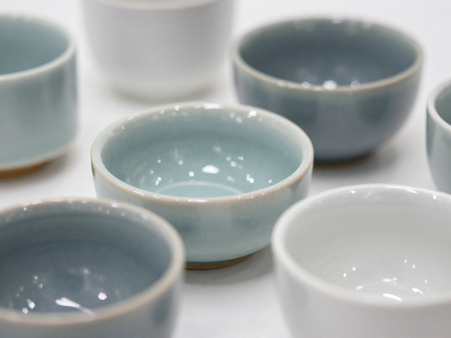 卫浴釉色搭配美学，釉料配比实验揭秘高端质感