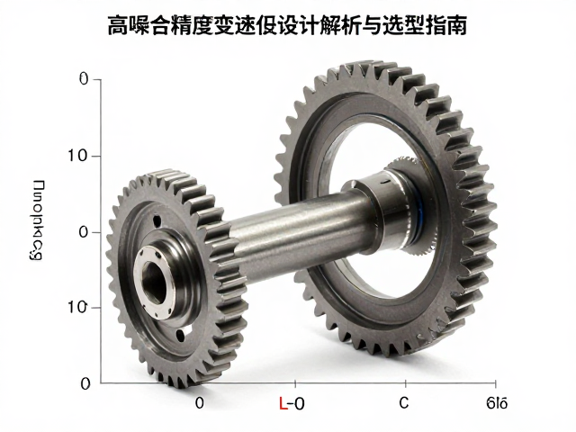 高啮合精度变速齿,低噪音设计解析与选型指南
