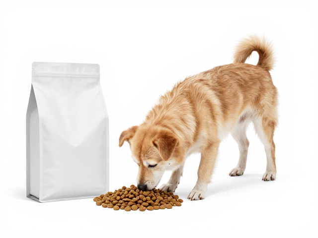 中小型犬专用狗粮推荐,防吞咽小零件设计,守护爱犬进食安全