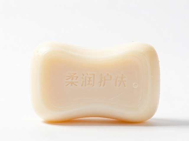 柔润护体皂推荐,氨基酸洁肤皂低刺激配方,温和呵护敏感肌