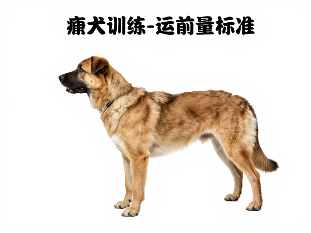 病犬康复训练运动量标准，科学增强体能从属关系