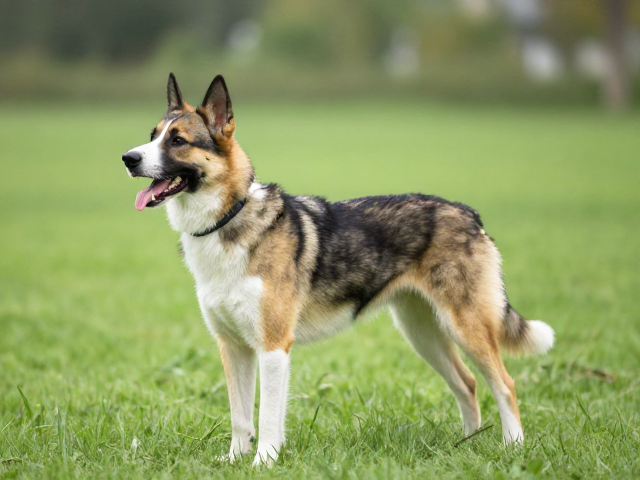成年犬体能巅峰期运动标准，科学控制体重管理指南