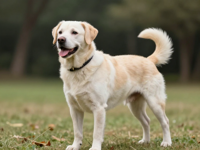 老年犬低强度活动标准,口令一致性提升运动效果