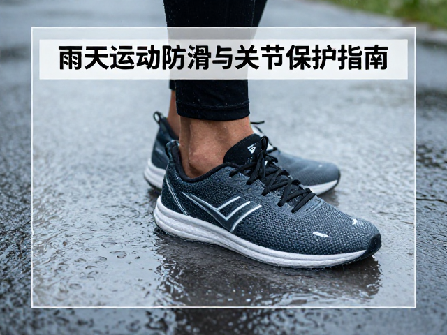 雨天运动防滑与关节保护指南,运动量标准全解析