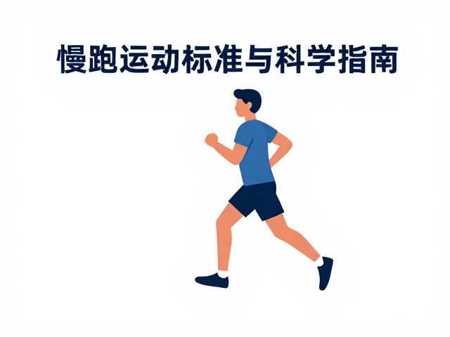 慢跑缓解分离焦虑,运动量标准与科学指南