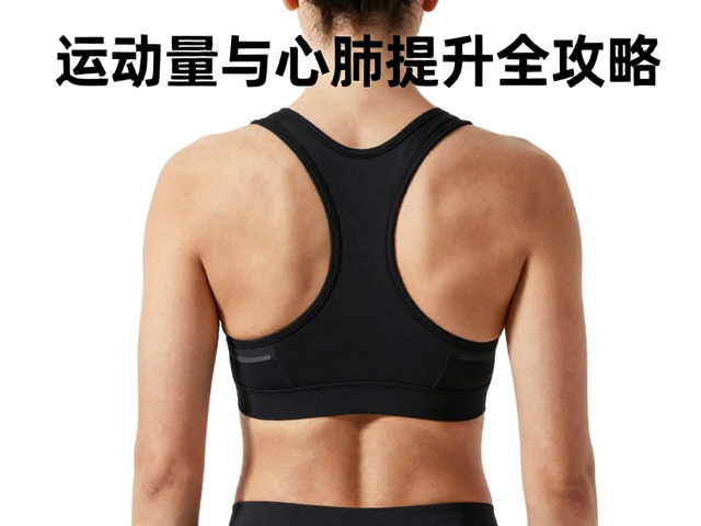 胸背带怎么选?运动量与心肺提升全攻略