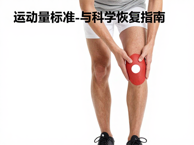 慢跑伤膝盖？先练四肢肌肉力量！运动量标准与科学恢复指南