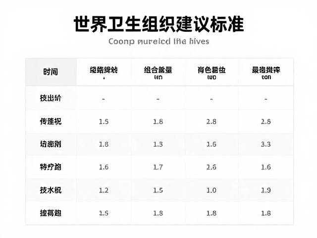 慢跑多少算达标?定期体检数据告诉你最佳运动量标准