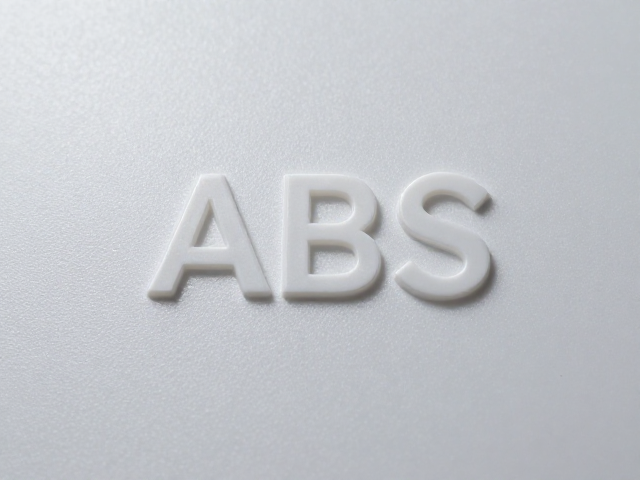 ABS工程塑料易打油?选漫反射表面,兼顾韧性与高质感