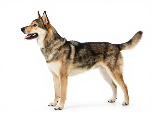 成年犬体能巅峰期运动标准,用正向激励法科学训练