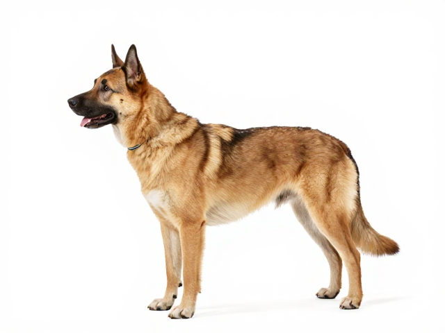 成年犬体能巅峰期运动标准,用正向激励法科学训练