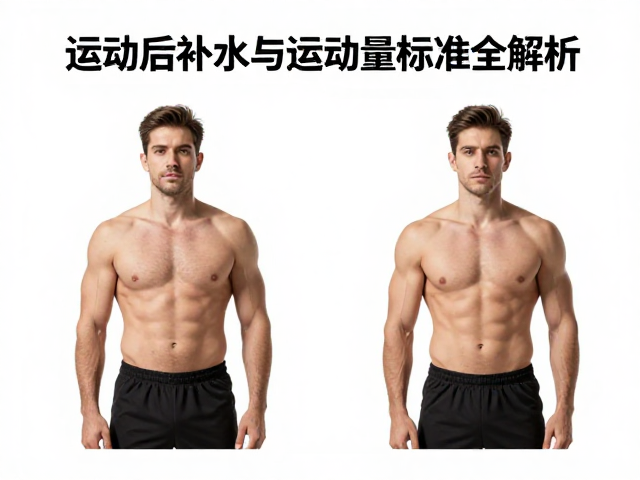短时高频训练,运动前后补水与运动量标准全解析