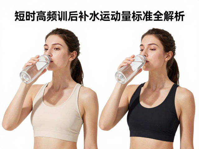 短时高频训练,运动前后补水与运动量标准全解析