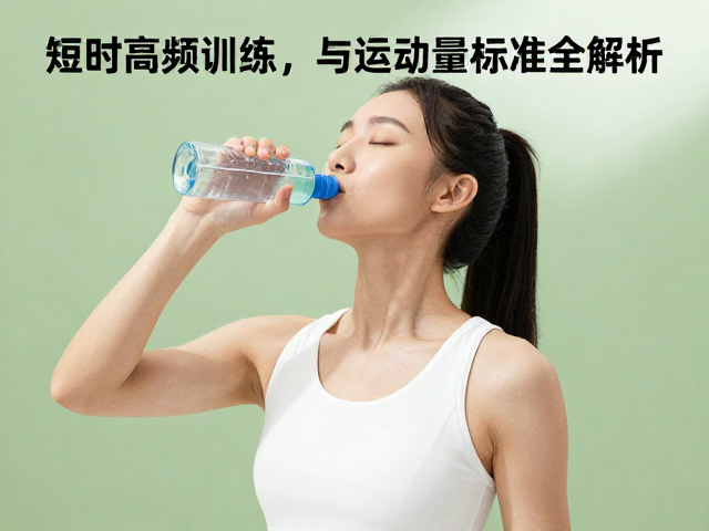短时高频训练,运动前后补水与运动量标准全解析