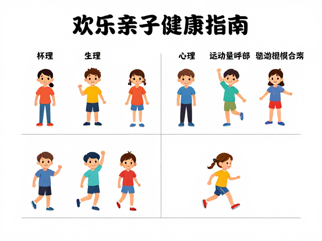室内游乐场运动量标准,心率监测下的亲子健康指南
