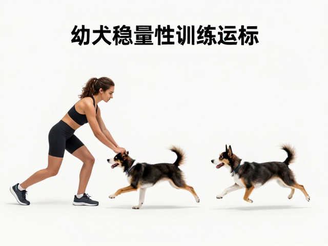 幼犬少量多次运动,如何通过核心稳定性训练达标?