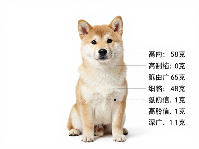 幼犬鉴别技巧,胸部深广特征,各地价格差异解析