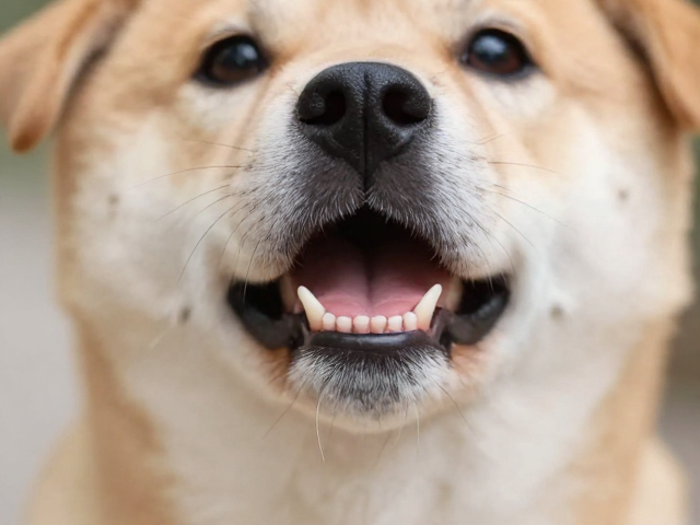 幼犬鉴别技巧，剪刀嘴地包天检查与皮肤弹性测试指南