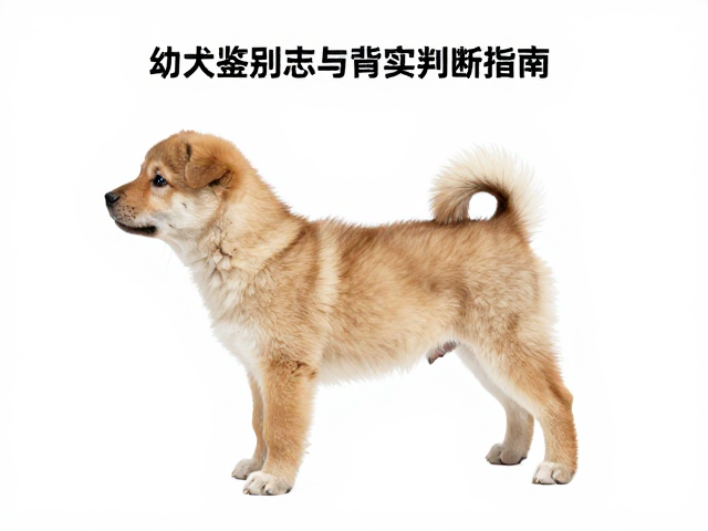 幼犬鉴别技巧,关节畸形与背部水平结实判断指南