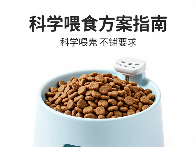 幼犬换粮过渡法,流动饮水机,科学喂食方案指南