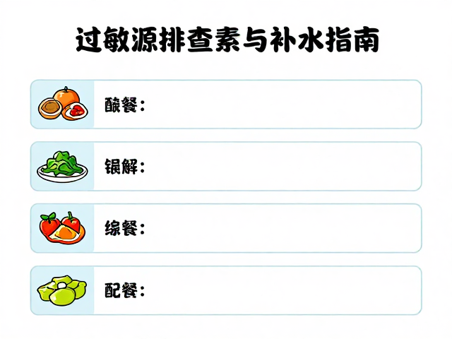 幼犬喂食方案,过敏源排查与运动后补水指南