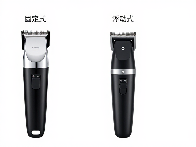 电推剪刀头怎么选？毛发梳理与创意造型设计全攻略
